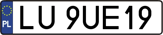 LU9UE19