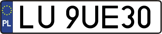 LU9UE30
