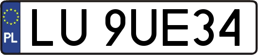 LU9UE34
