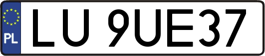 LU9UE37