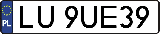 LU9UE39