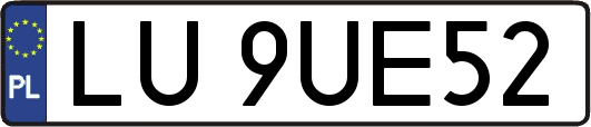 LU9UE52
