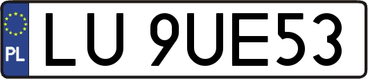 LU9UE53