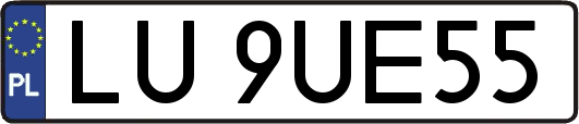 LU9UE55