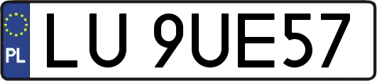 LU9UE57