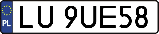 LU9UE58