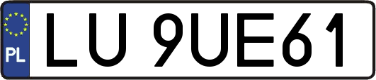 LU9UE61