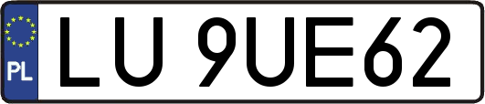 LU9UE62