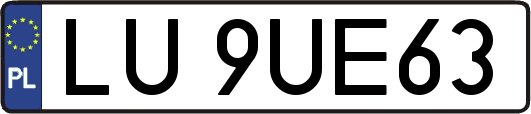LU9UE63