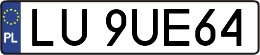 LU9UE64
