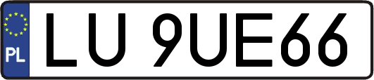 LU9UE66