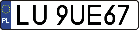 LU9UE67