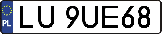 LU9UE68