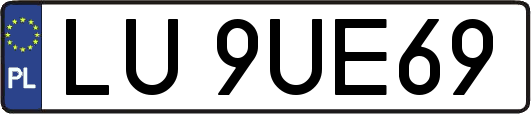 LU9UE69