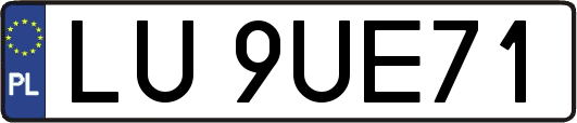 LU9UE71