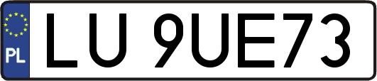 LU9UE73