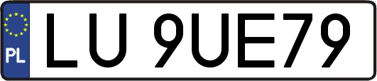 LU9UE79