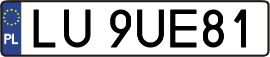 LU9UE81
