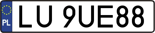 LU9UE88