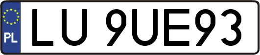 LU9UE93