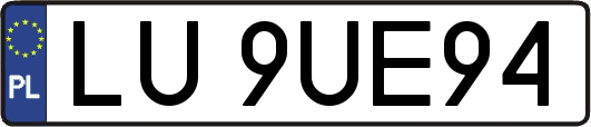 LU9UE94