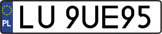 LU9UE95