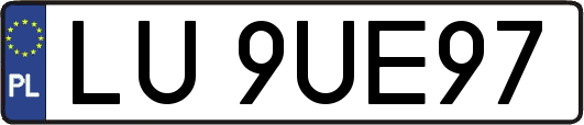 LU9UE97