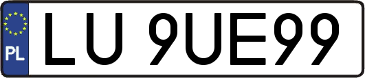 LU9UE99