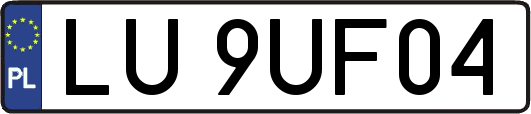 LU9UF04