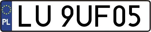 LU9UF05