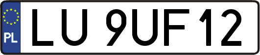 LU9UF12