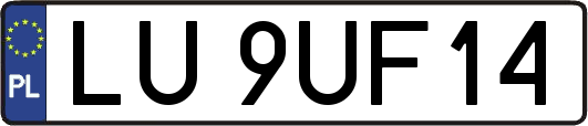 LU9UF14