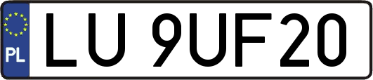LU9UF20