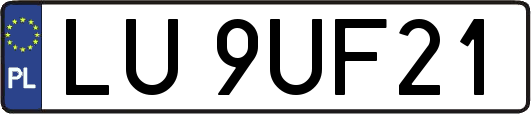 LU9UF21