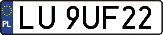 LU9UF22