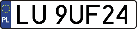 LU9UF24