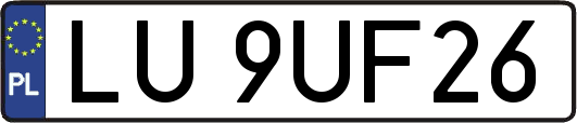 LU9UF26