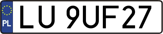 LU9UF27