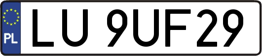 LU9UF29