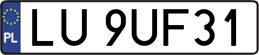 LU9UF31