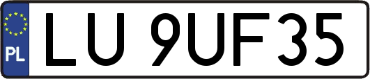 LU9UF35