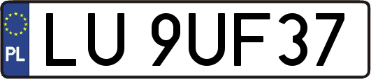 LU9UF37
