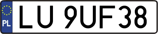 LU9UF38
