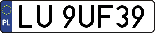 LU9UF39