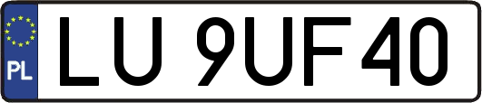 LU9UF40