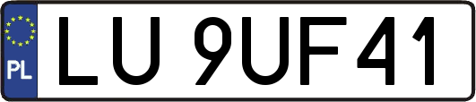 LU9UF41