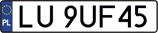 LU9UF45