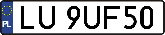 LU9UF50