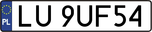 LU9UF54