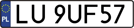 LU9UF57